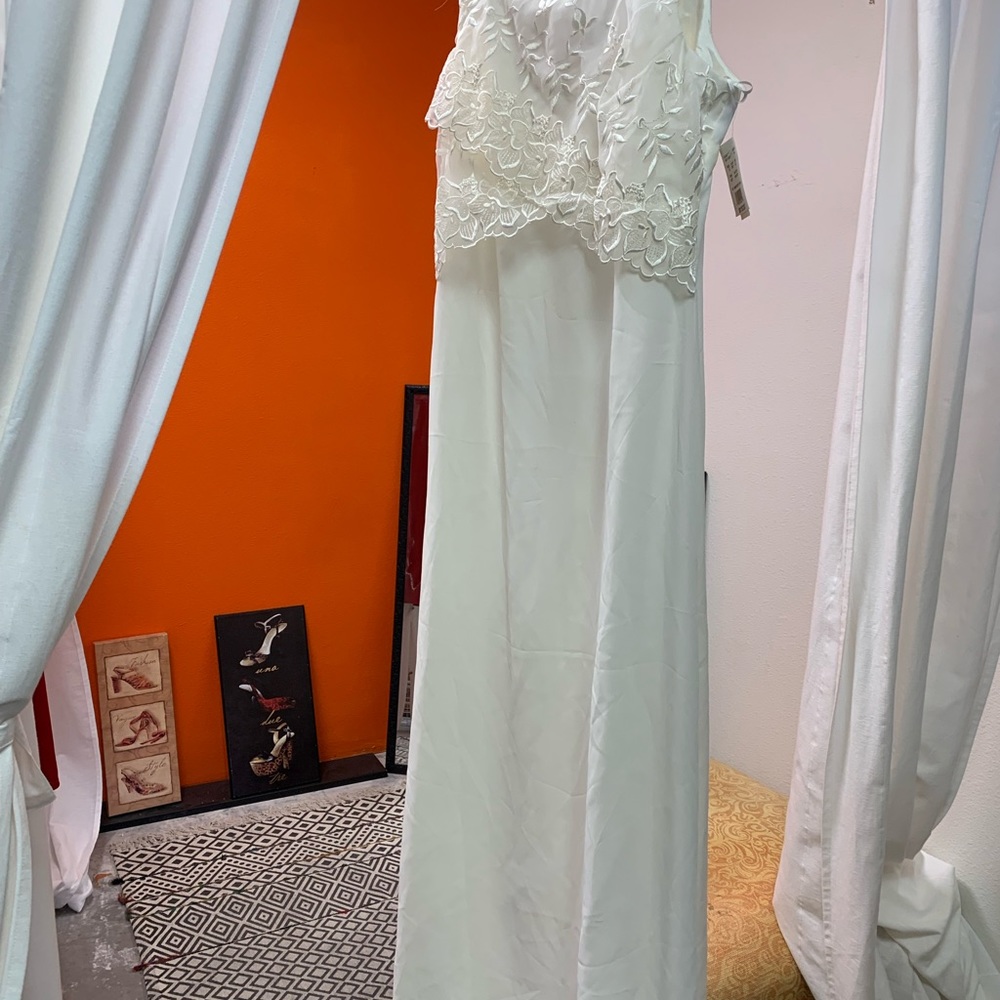 Wedding or Special event gown